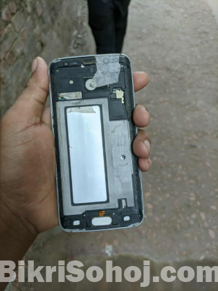 Samsung Galaxy S6 Edge